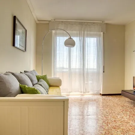 Caseospitali - Casa Luce, A Due Passi Dal San Raffaele * Vimodrone