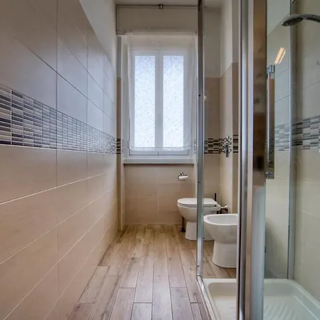 Guesthost - Luce Bilo X4 Vicino San Raffaele Apartament