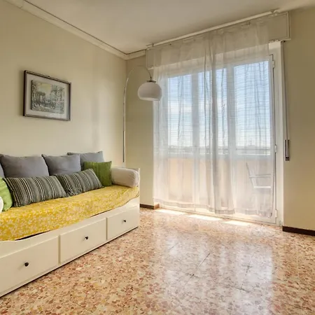 Apartament Guesthost - Luce Bilo X4 Vicino San Raffaele