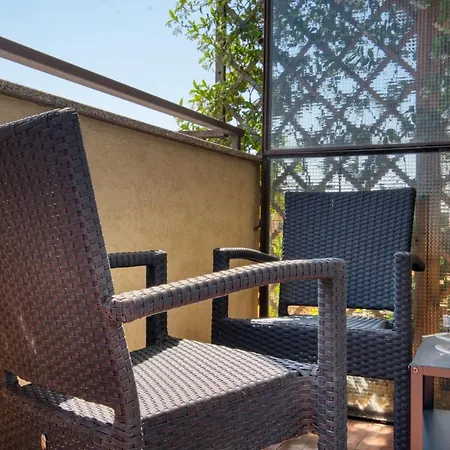 Apartamento Caseospitali - Casa Luce, A Due Passi Dal San Raffaele Vimodrone
