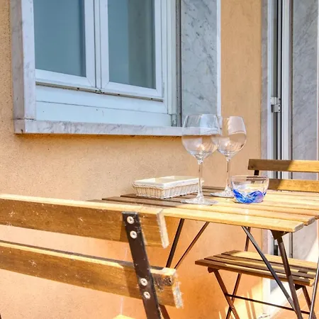 Apartamento Caseospitali - Casa Luce, A Due Passi Dal San Raffaele