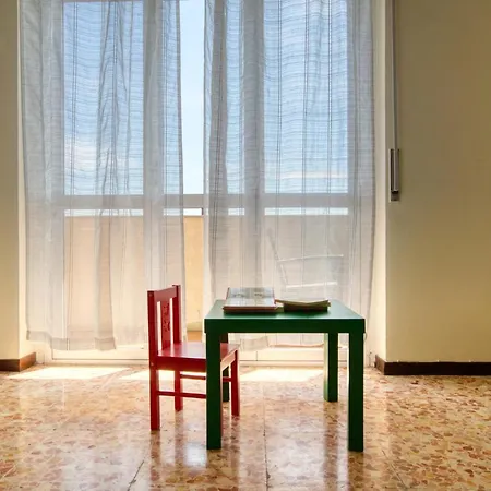 Caseospitali - Casa Luce, A Due Passi Dal San Raffaele * Vimodrone
