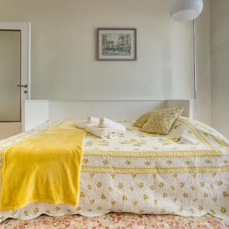 Caseospitali - Casa Luce, A Due Passi Dal San Raffaele * Vimodrone