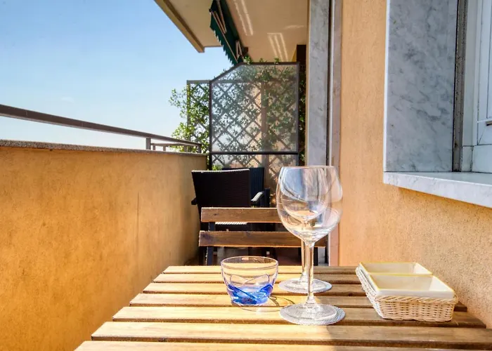 Guesthost - Luce Bilo X4 Vicino San Raffaele *