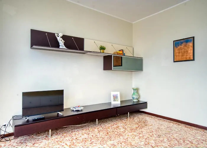 Appartement Guesthost - Luce Bilo X4 Vicino San Raffaele Vimodrone