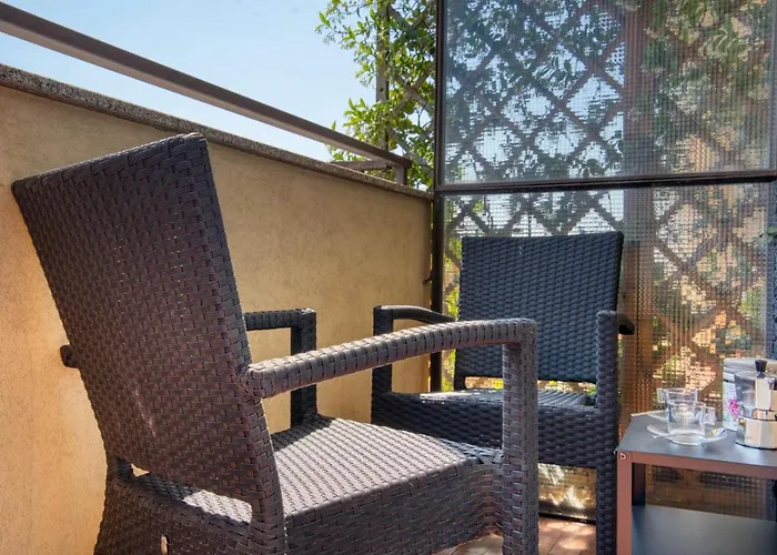 Appartement Guesthost - Luce Bilo X4 Vicino San Raffaele Vimodrone