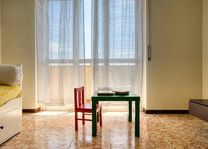 Guesthost - Luce Bilo X4 Vicino San Raffaele * Vimodrone