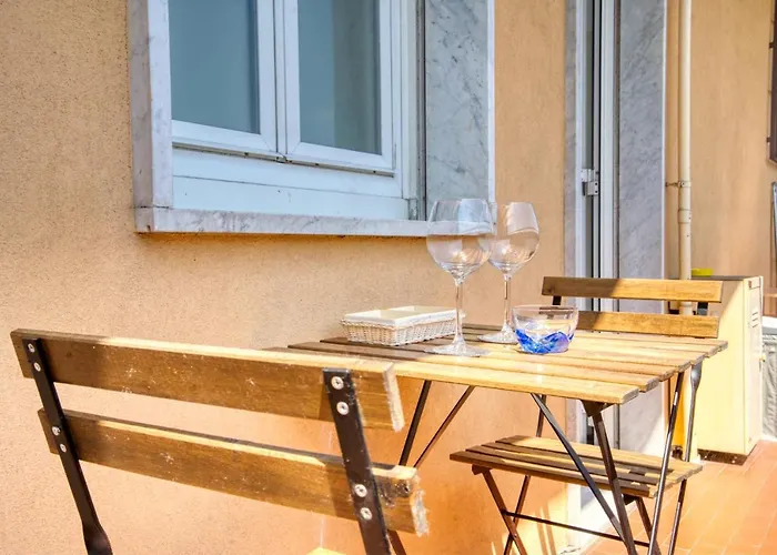 شقة Guesthost - Luce Bilo X4 Vicino San Raffaele
